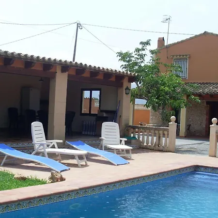 Almendros Villa