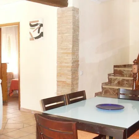Villa Almendros Denia