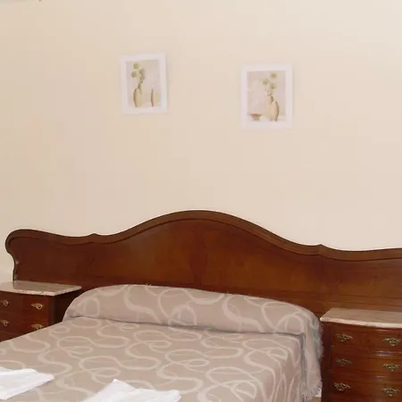 Almendros Villa Denia